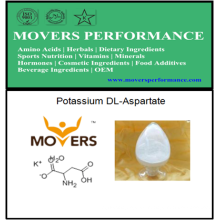Dl-Aspartato de potasio de alta calidad con CAS no: 923-09-1
